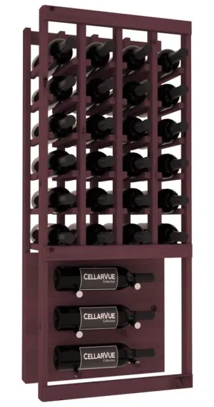 InstaCellar - 17.5" Top Showcase Display