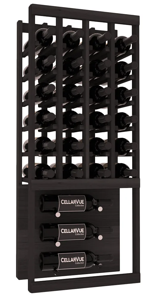 InstaCellar - 17.5" Top Showcase Display