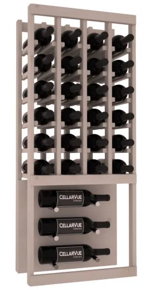 InstaCellar - 17.5" Top Showcase Display