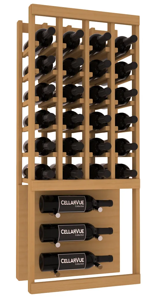 InstaCellar - 17.5" Top Showcase Display