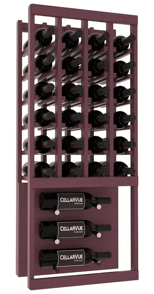 InstaCellar - 17.5" Top Showcase Display