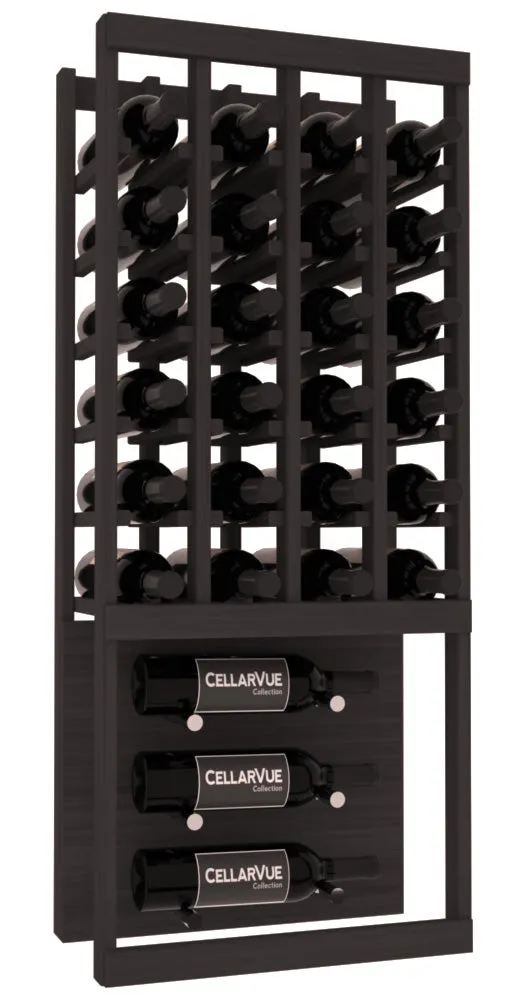 InstaCellar - 17.5" Top Showcase Display