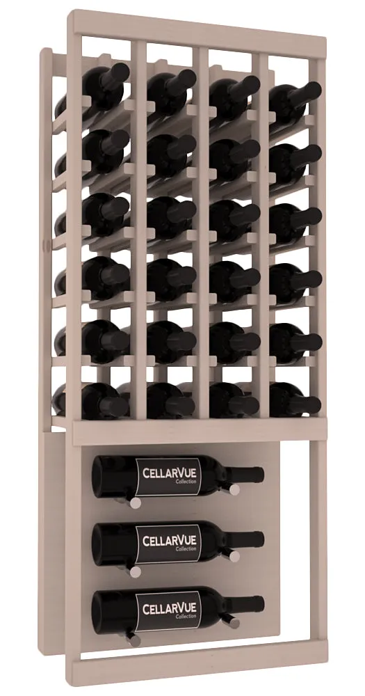 InstaCellar - 17.5" Top Showcase Display
