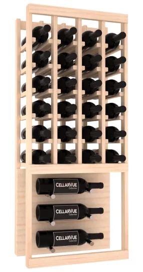 InstaCellar - 17.5" Top Showcase Display