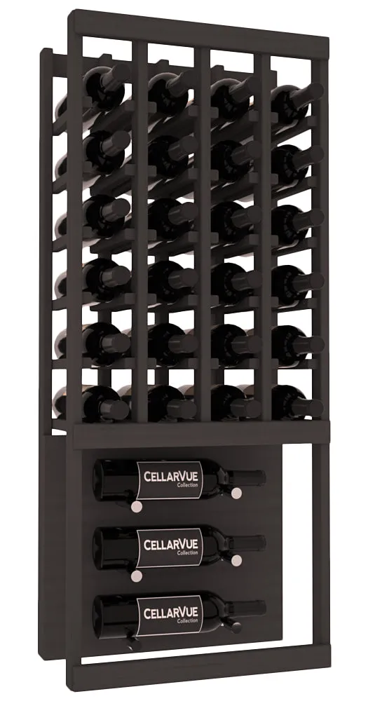 InstaCellar - 17.5" Top Showcase Display