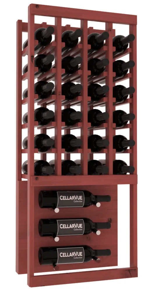 InstaCellar - 17.5" Top Showcase Display