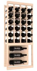 InstaCellar - 17.5" Top Showcase Display