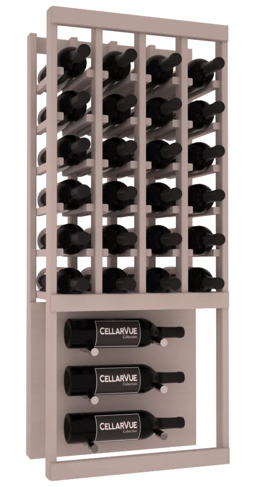 InstaCellar - 17.5" Top Showcase Display