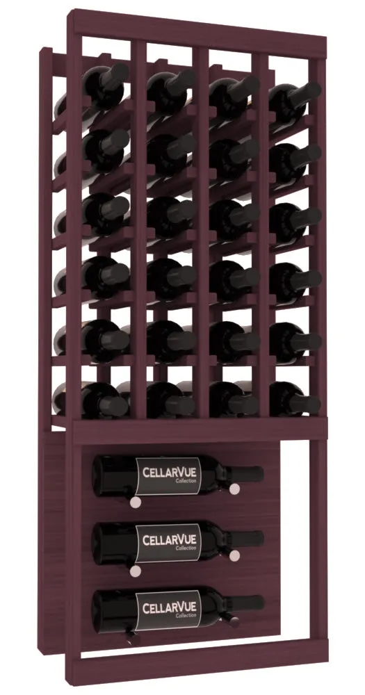 InstaCellar - 17.5" Top Showcase Display
