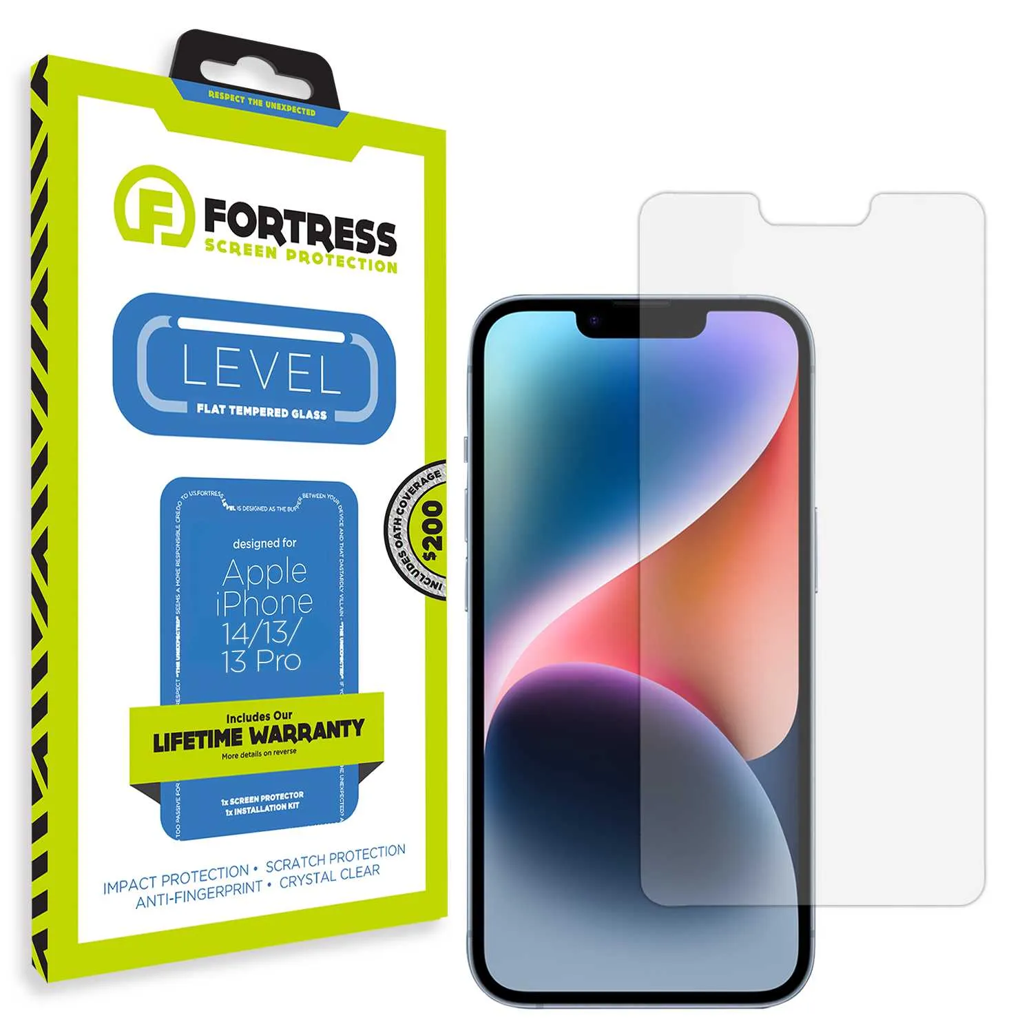 iPhone 13 Screen Protector