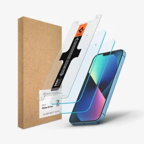 iPhone 13 Series - EZ Fit GLAS.tR | Refill