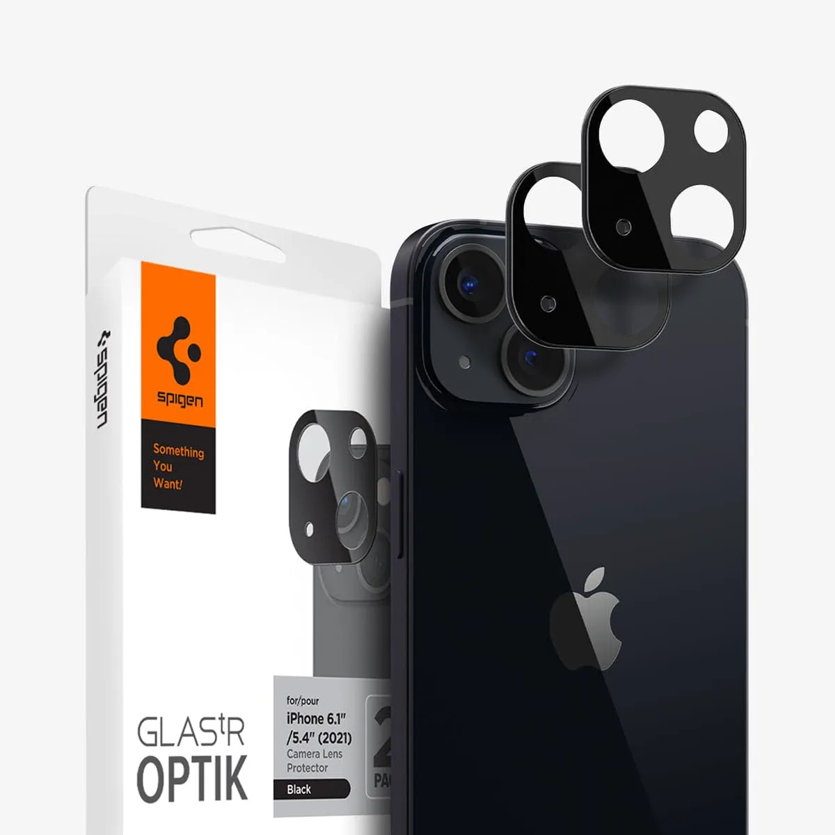 iPhone 13 Series - Optik Lens Protector