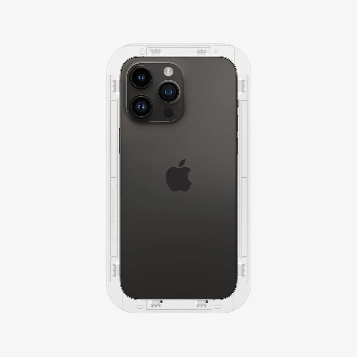 iPhone 14 Series - EZ Fit GLAS.tR | Sensor Protected