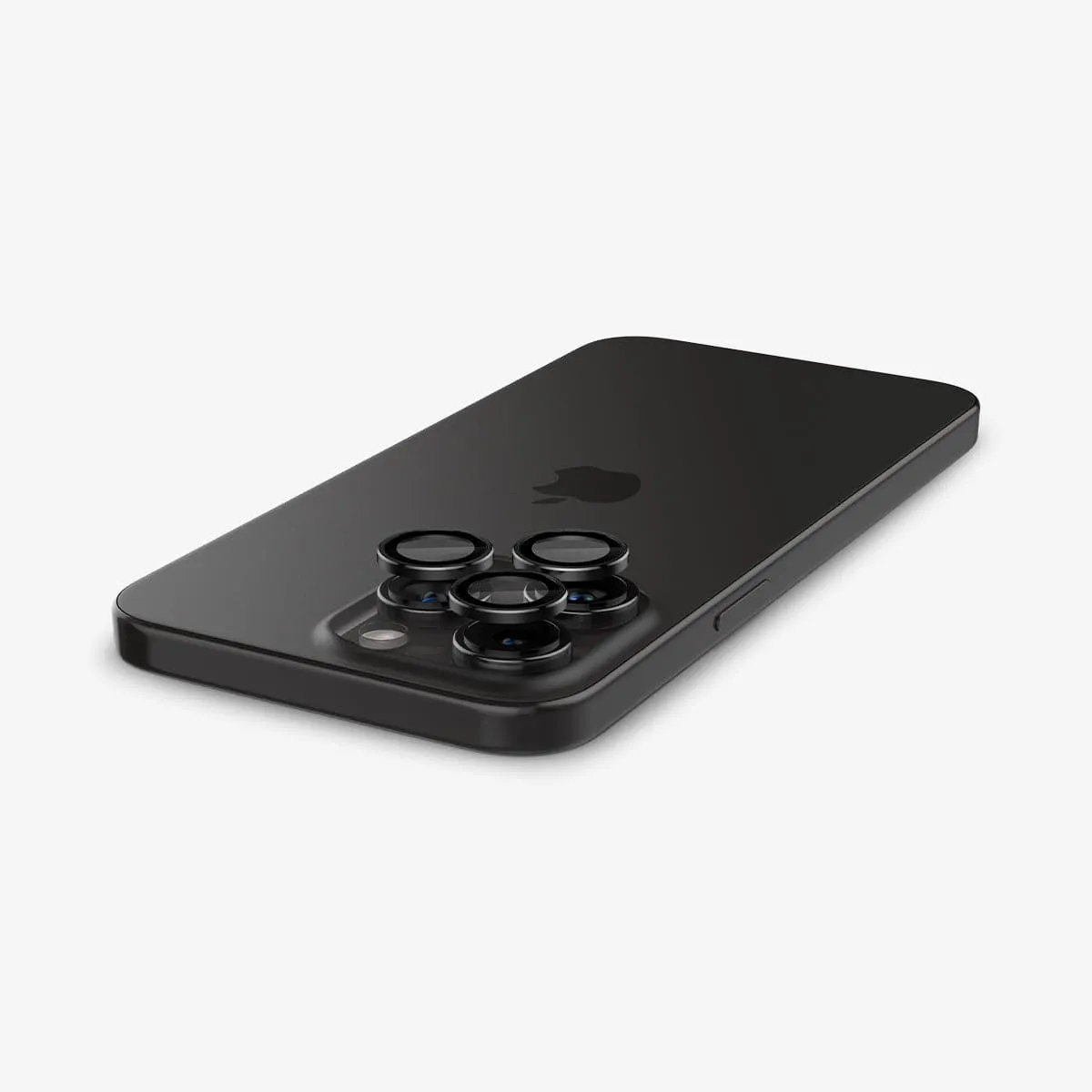 iPhone 15 Series - Optik Pro EZ Fit Lens Protector