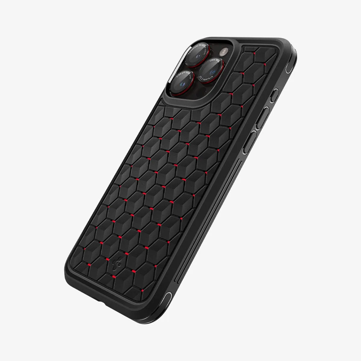 iPhone 15 Series - Optik Pro EZ Fit Lens Protector