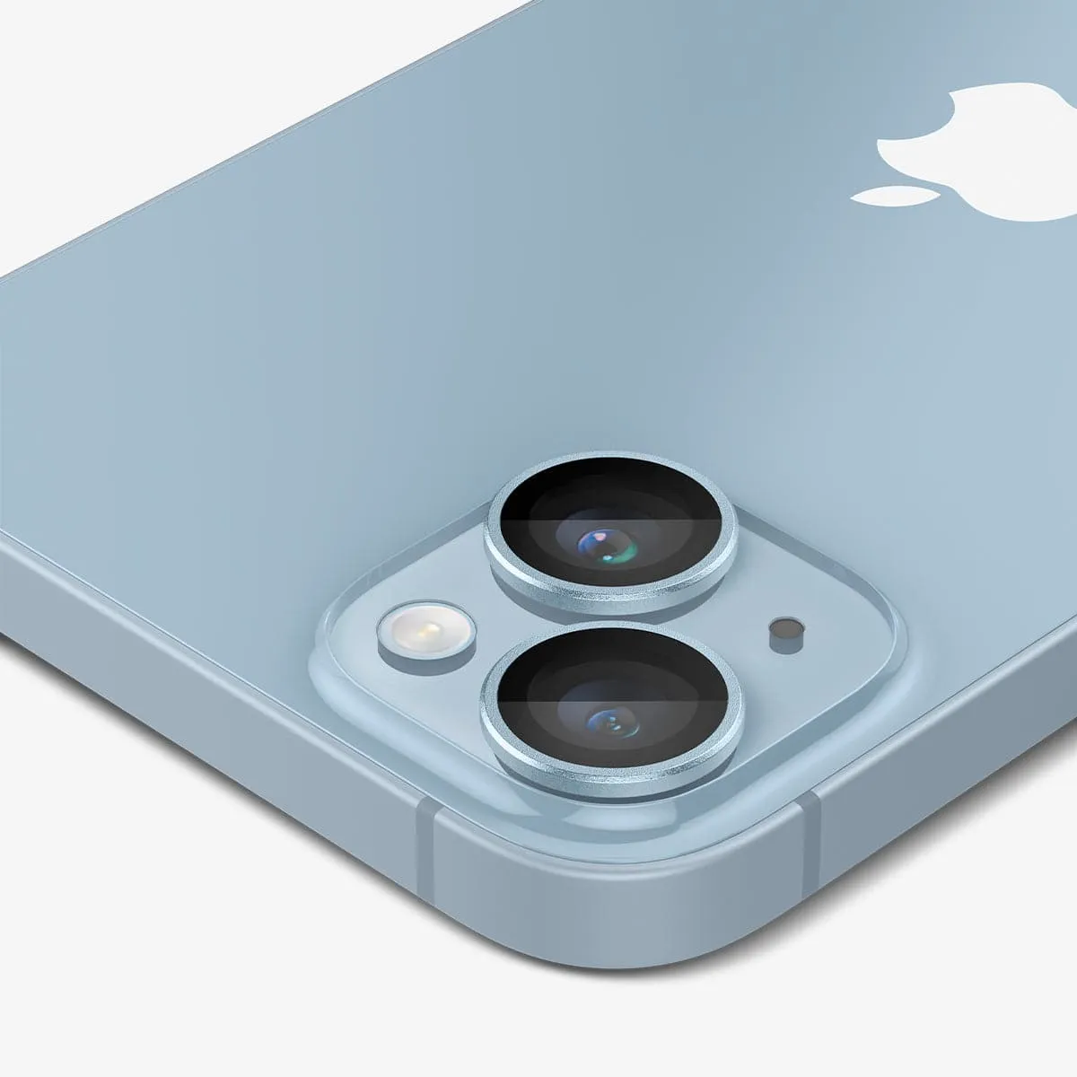 iPhone 15 Series - Optik Pro EZ Fit Lens Protector