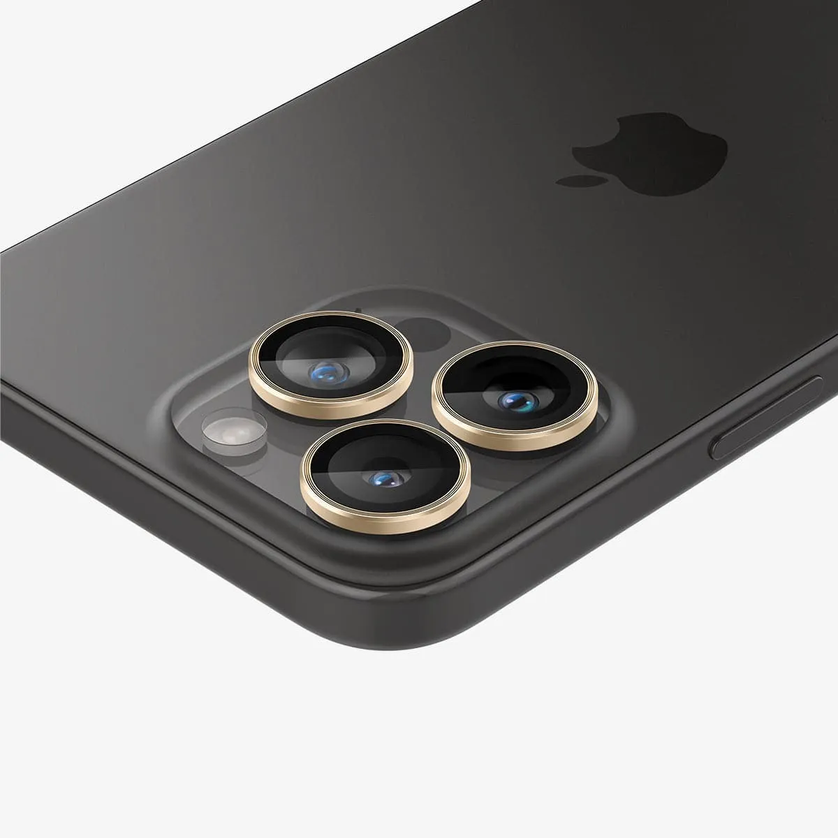 iPhone 15 Series - Optik Pro EZ Fit Lens Protector