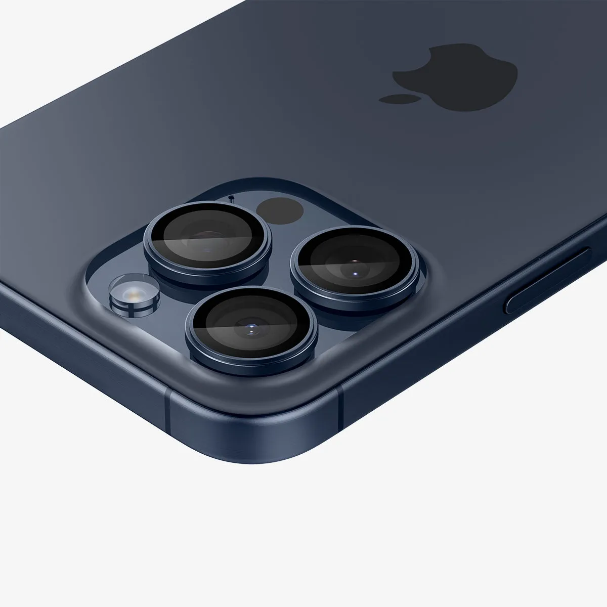 iPhone 15 Series - Optik Pro EZ Fit Lens Protector