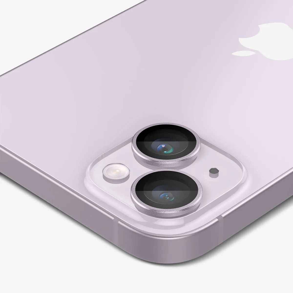 iPhone 15 Series - Optik Pro EZ Fit Lens Protector