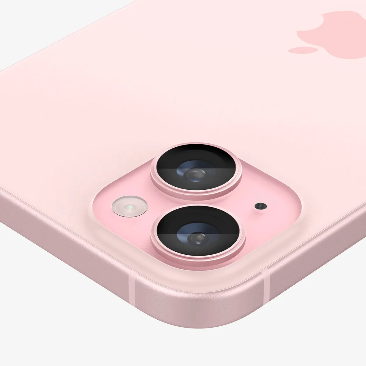 iPhone 15 Series - Optik Pro EZ Fit Lens Protector