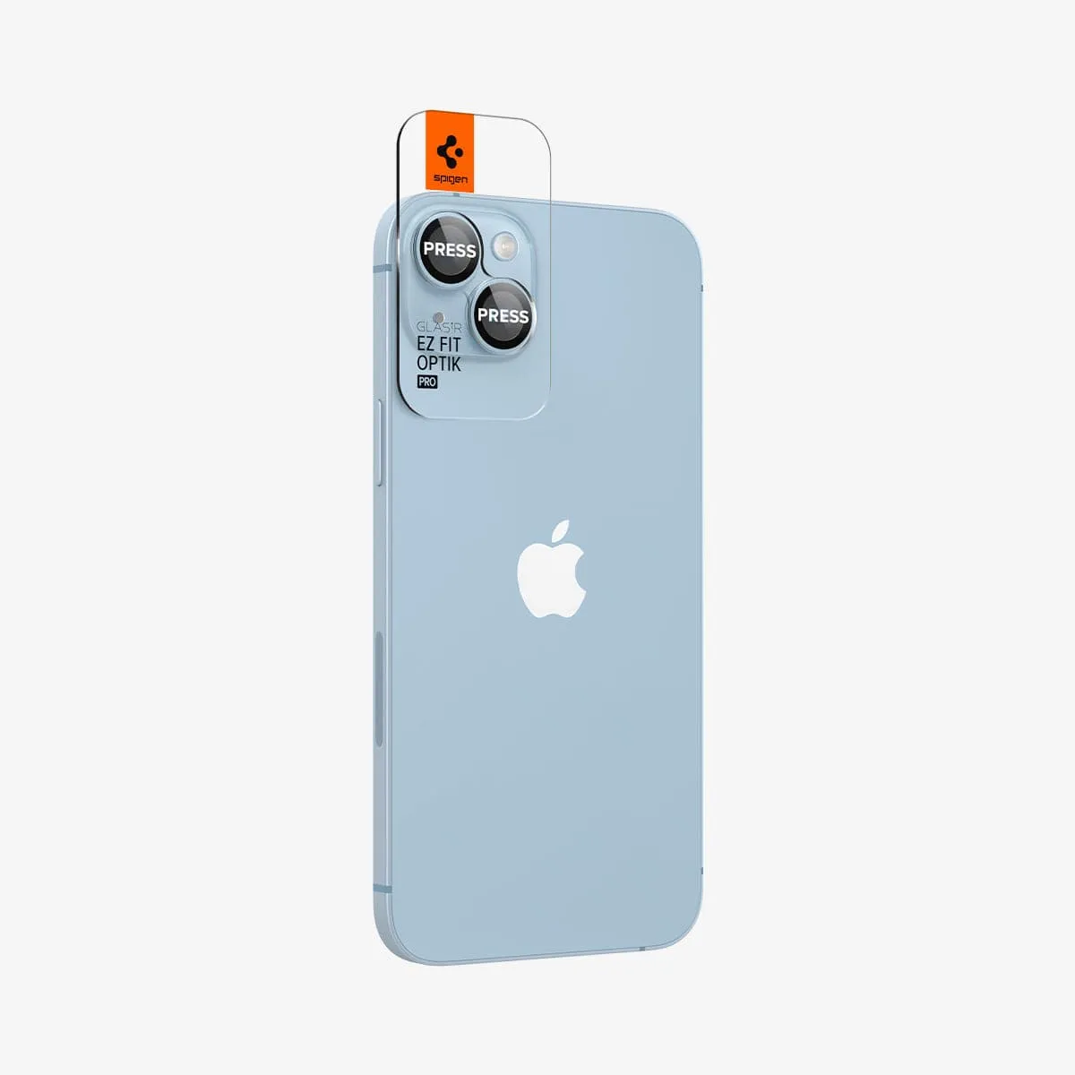 iPhone 15 Series - Optik Pro EZ Fit Lens Protector