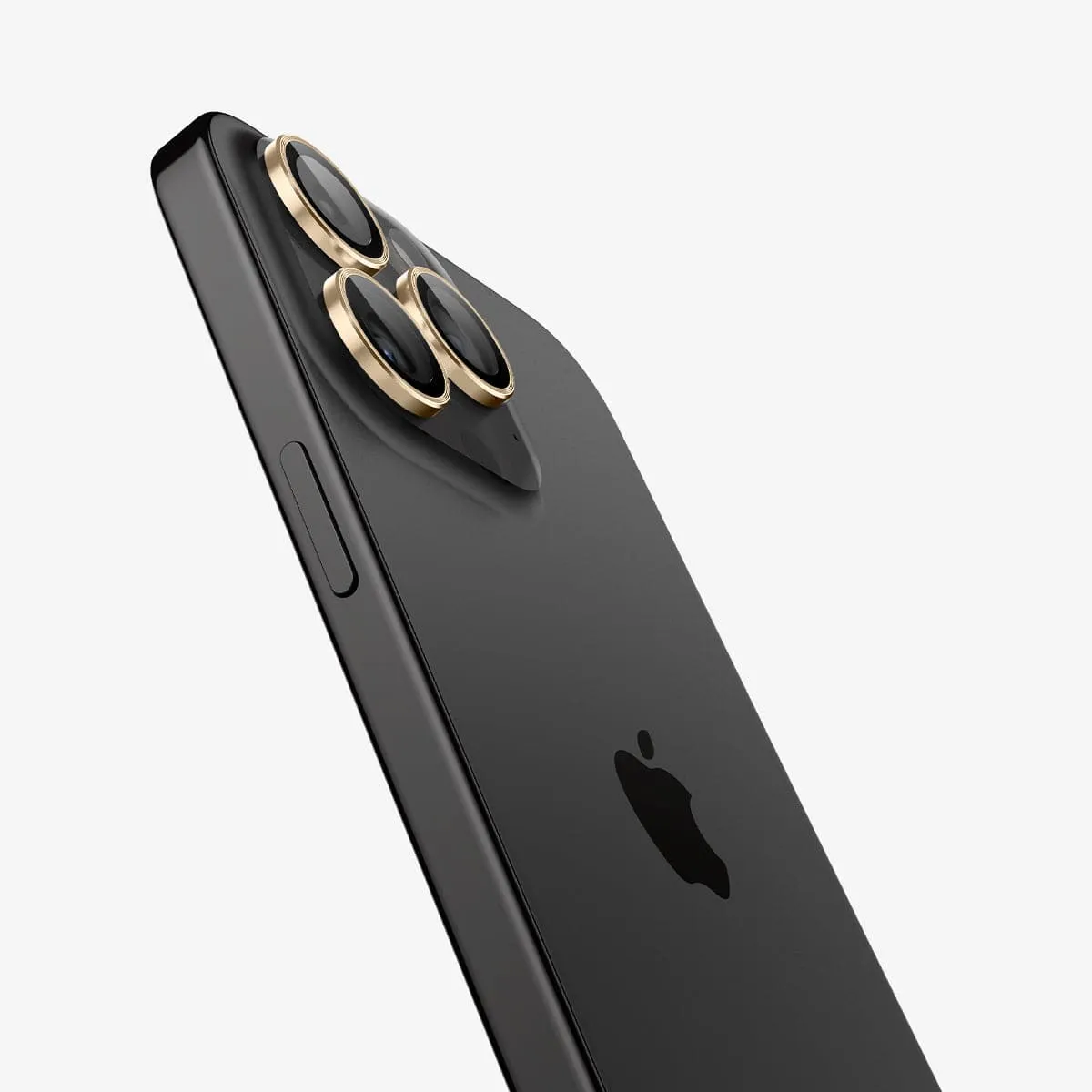 iPhone 15 Series - Optik Pro EZ Fit Lens Protector