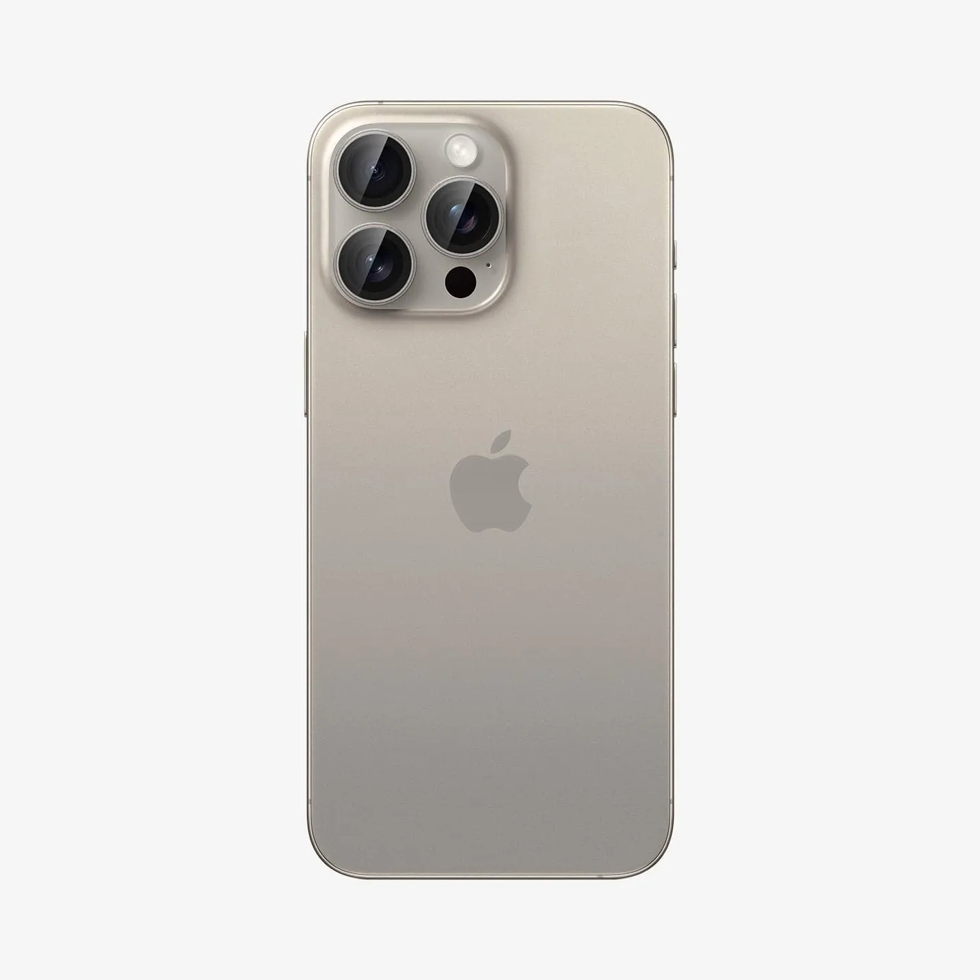 iPhone 15 Series - Optik Pro EZ Fit Lens Protector