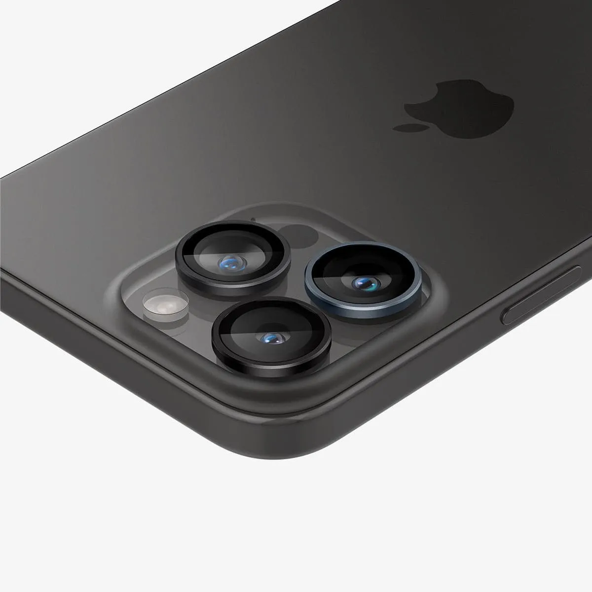 iPhone 15 Series - Optik Pro EZ Fit Lens Protector