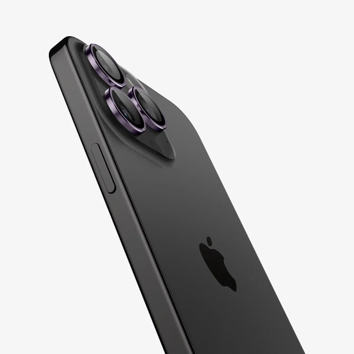 iPhone 15 Series - Optik Pro EZ Fit Lens Protector