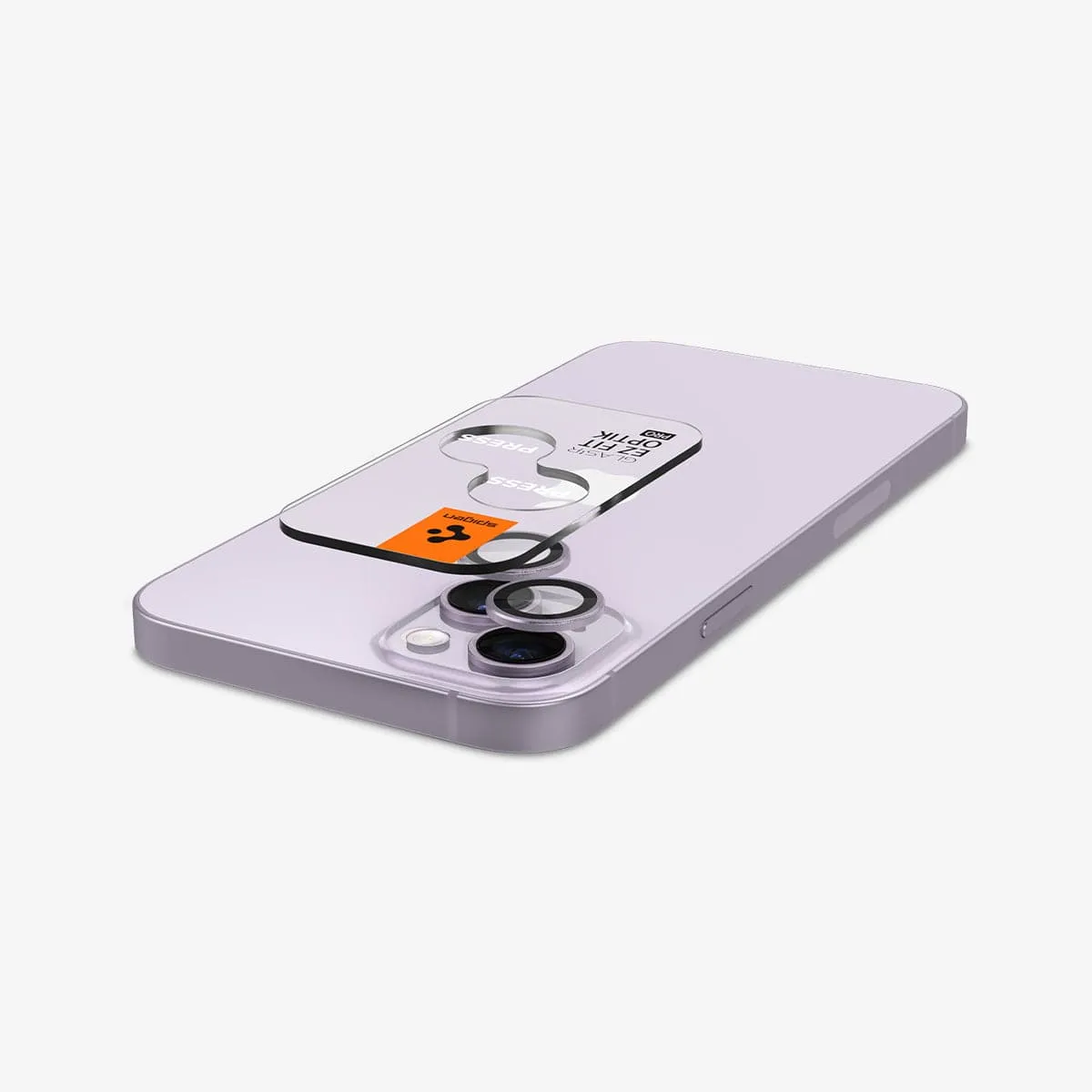 iPhone 15 Series - Optik Pro EZ Fit Lens Protector