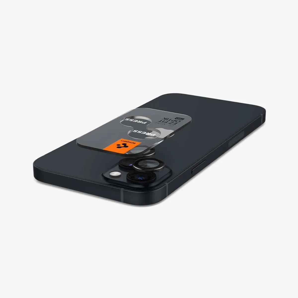 iPhone 15 Series - Optik Pro EZ Fit Lens Protector