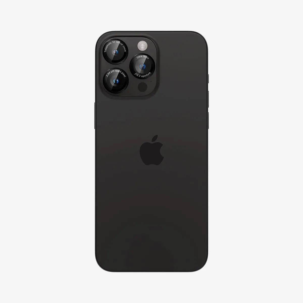 iPhone 15 Series - Optik Pro EZ Fit Lens Protector