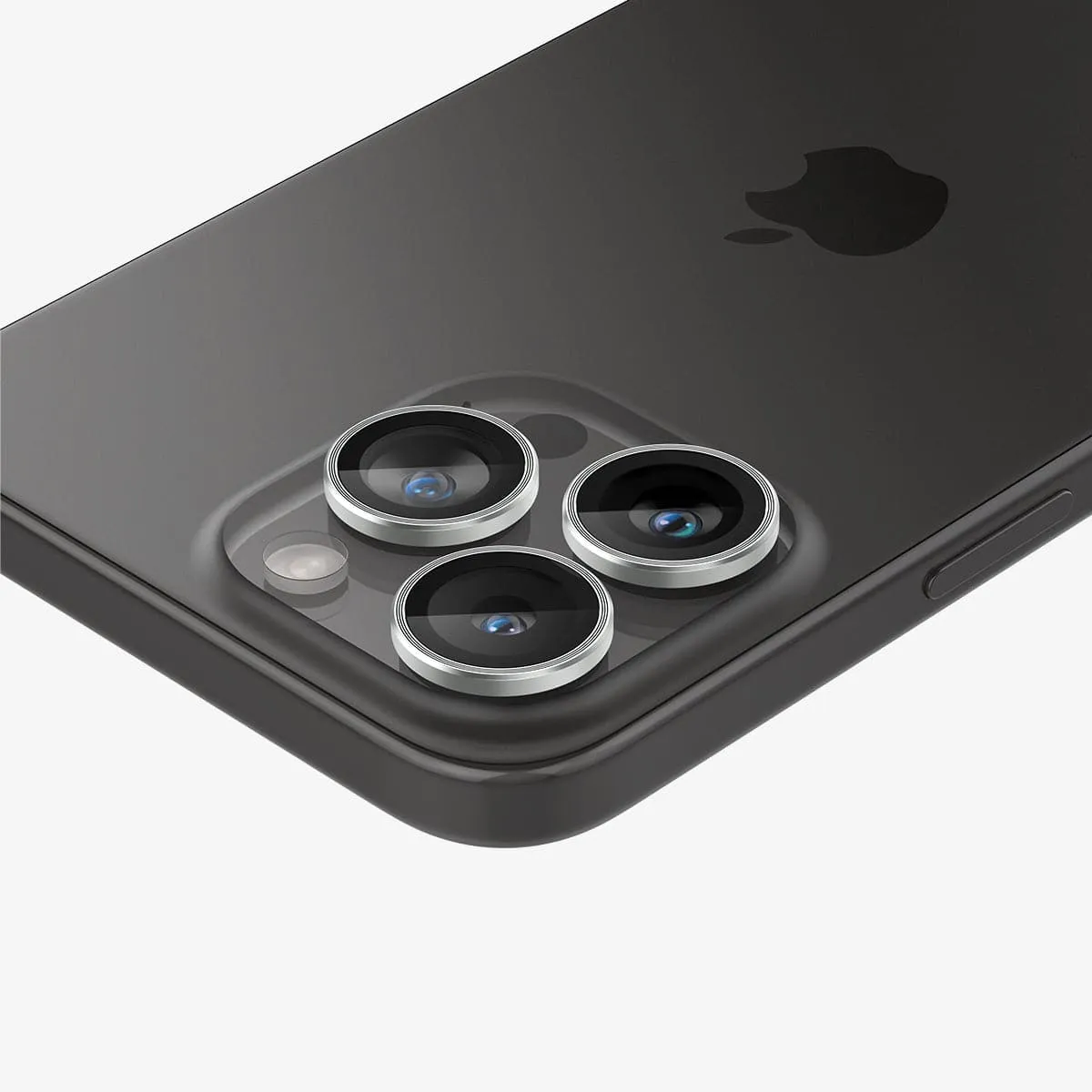 iPhone 15 Series - Optik Pro EZ Fit Lens Protector