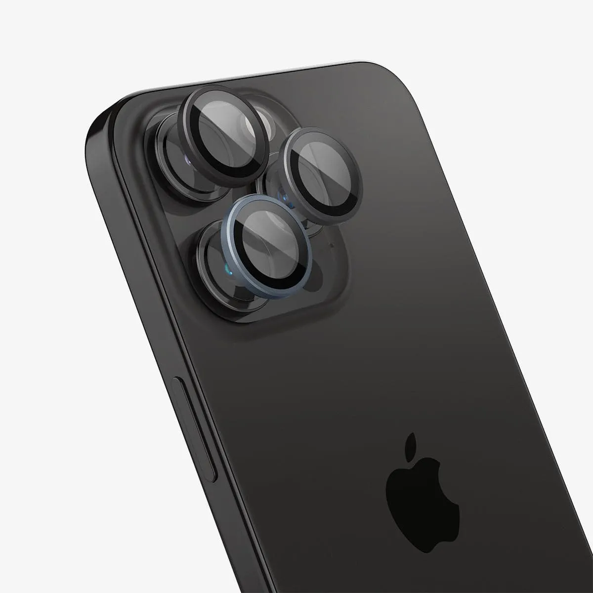 iPhone 15 Series - Optik Pro EZ Fit Lens Protector