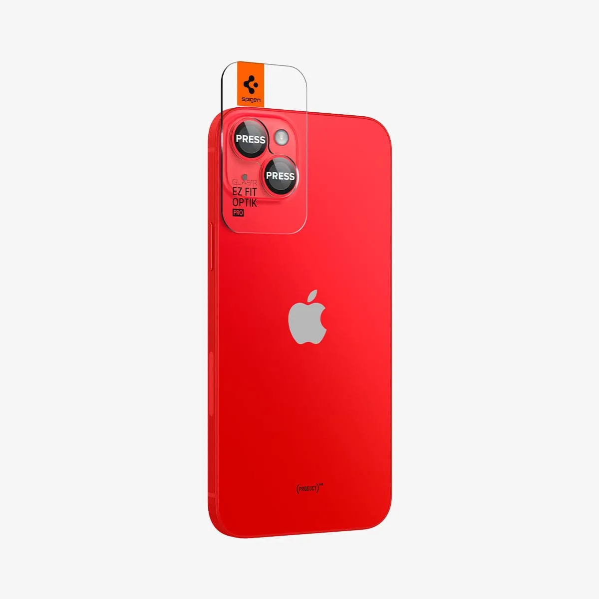 iPhone 15 Series - Optik Pro EZ Fit Lens Protector