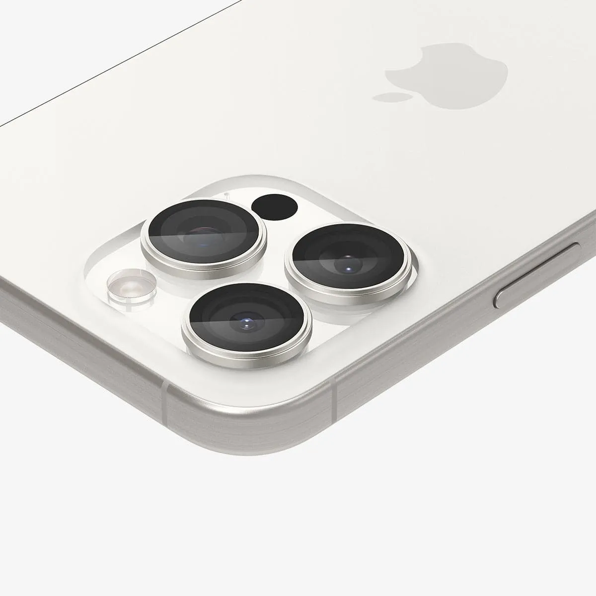 iPhone 15 Series - Optik Pro EZ Fit Lens Protector