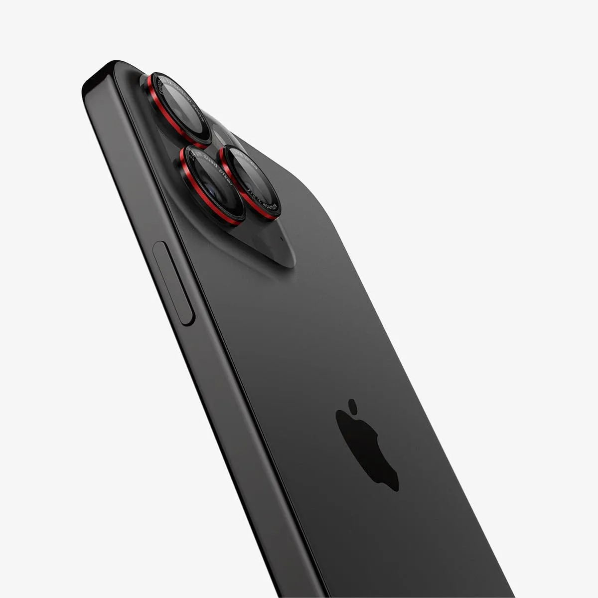 iPhone 15 Series - Optik Pro EZ Fit Lens Protector