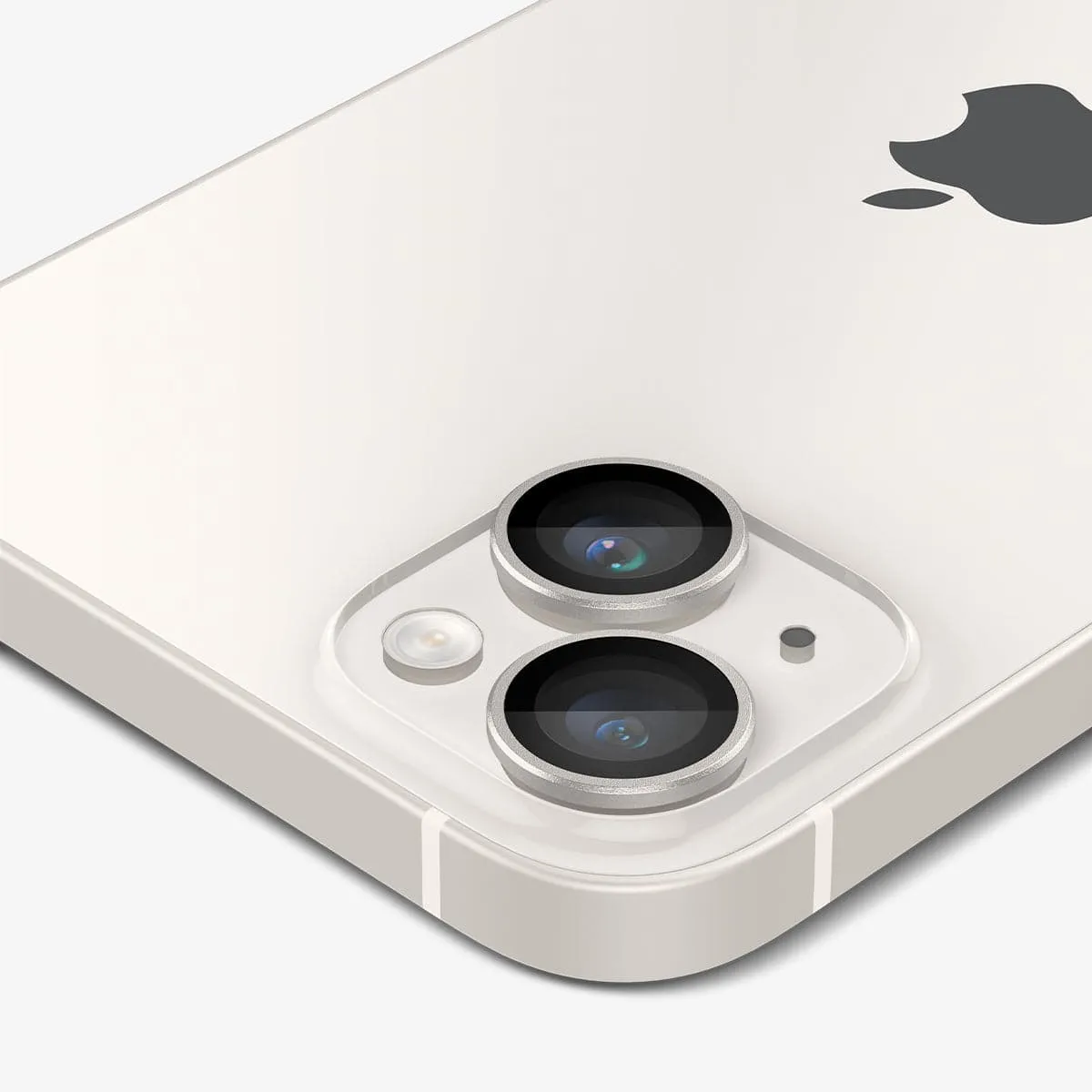 iPhone 15 Series - Optik Pro EZ Fit Lens Protector