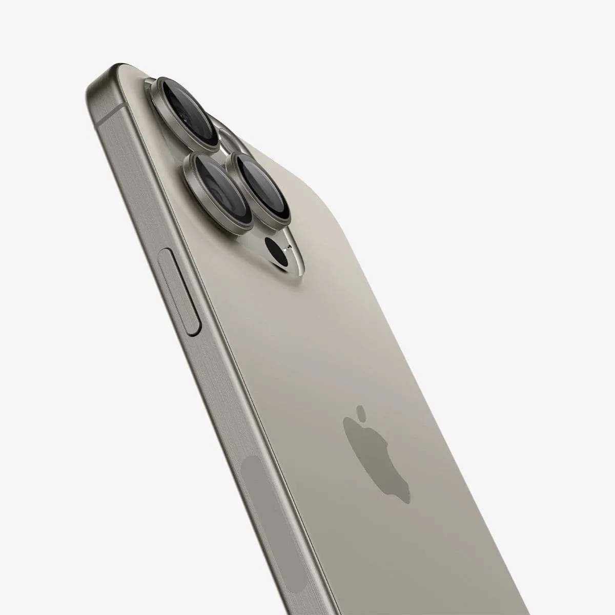 iPhone 15 Series - Optik Pro EZ Fit Lens Protector
