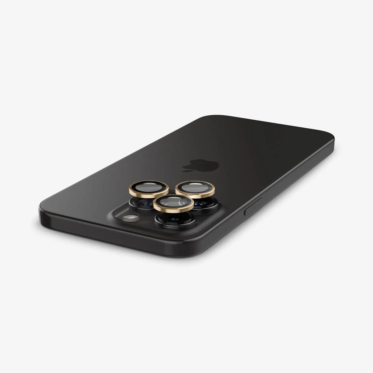 iPhone 15 Series - Optik Pro EZ Fit Lens Protector