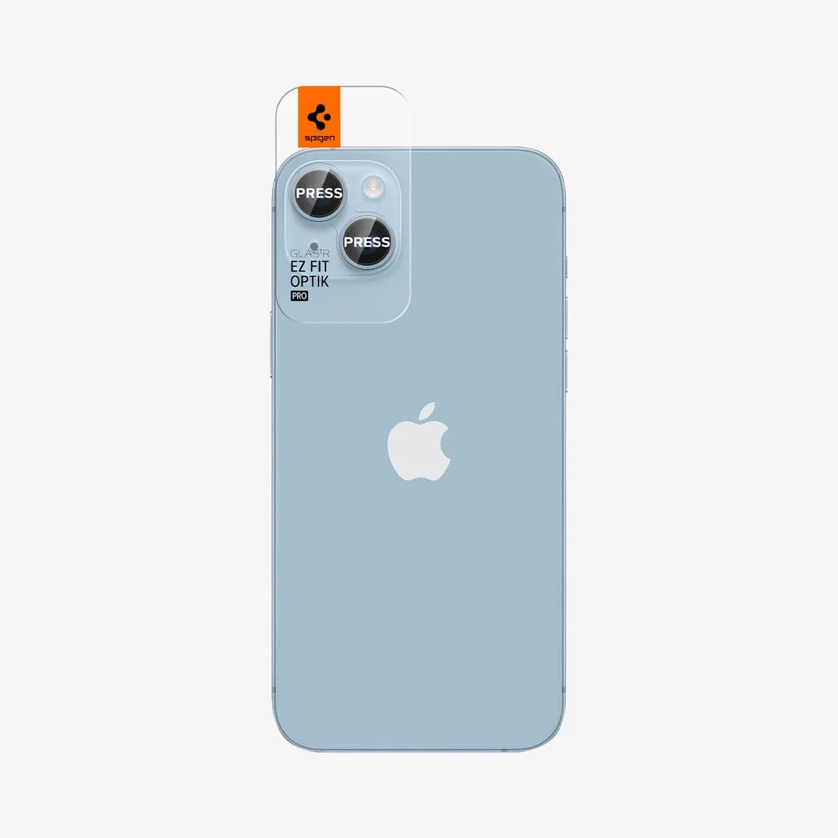 iPhone 15 Series - Optik Pro EZ Fit Lens Protector