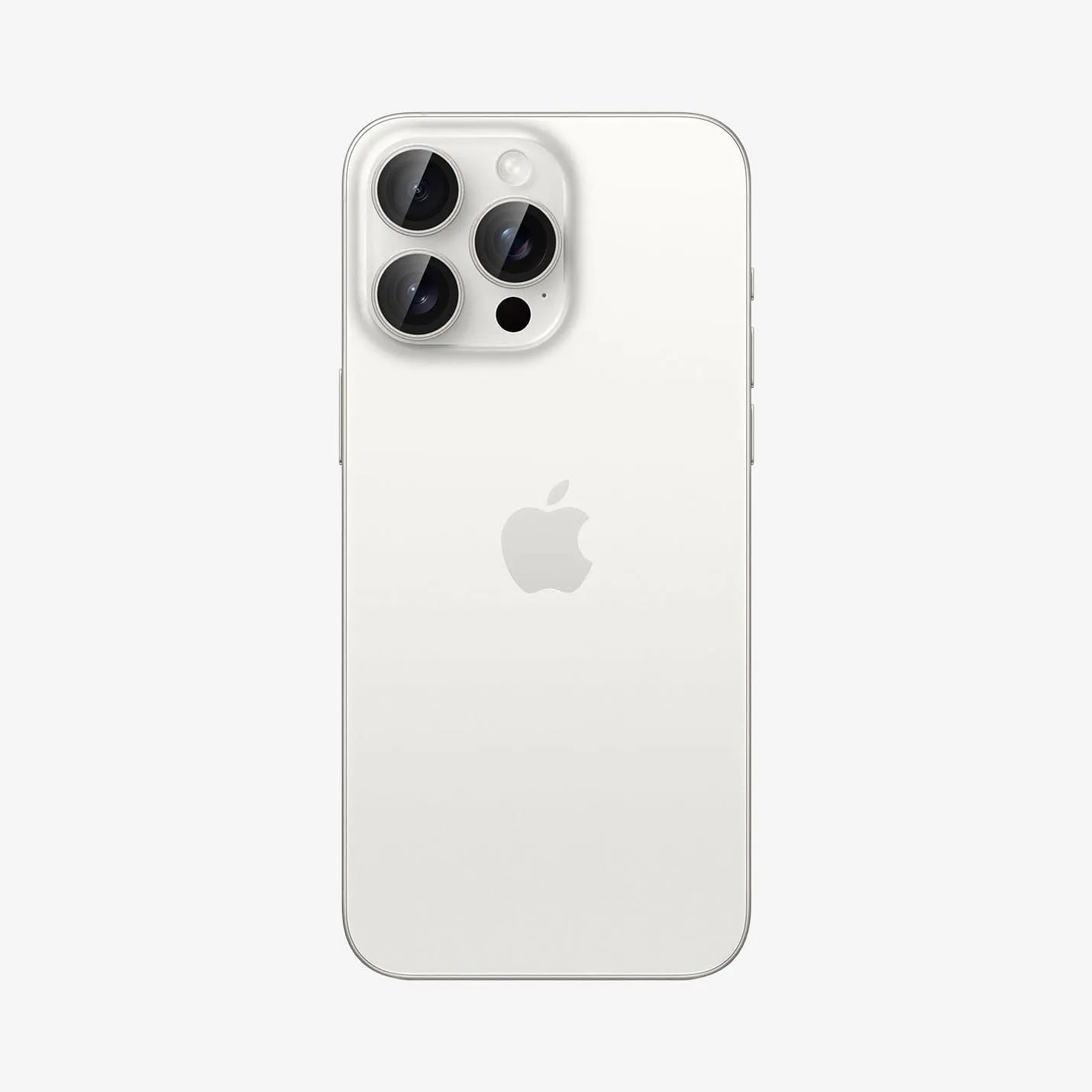 iPhone 15 Series - Optik Pro EZ Fit Lens Protector