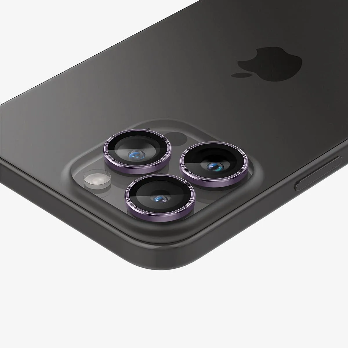 iPhone 15 Series - Optik Pro EZ Fit Lens Protector