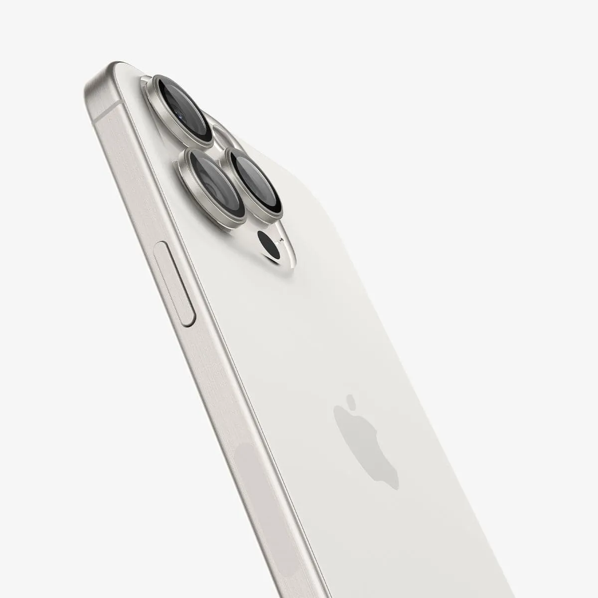 iPhone 15 Series - Optik Pro EZ Fit Lens Protector