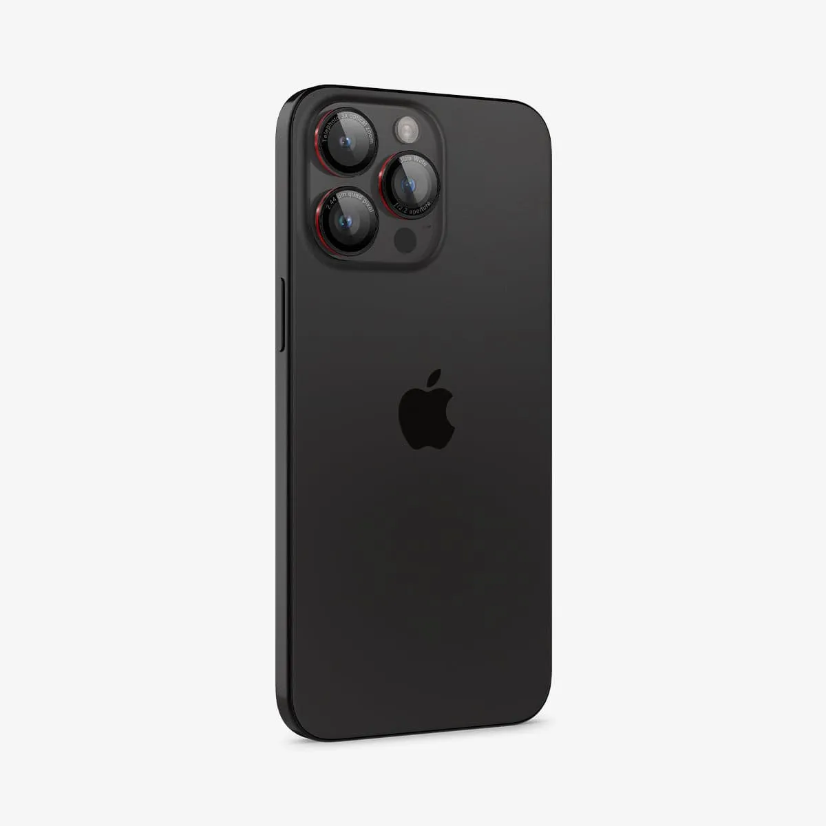 iPhone 15 Series - Optik Pro EZ Fit Lens Protector