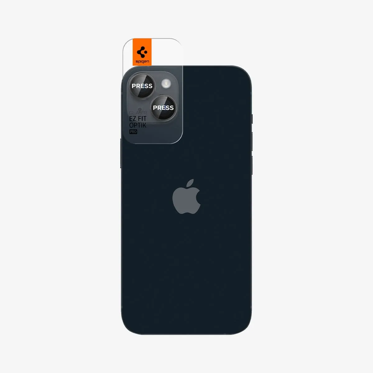iPhone 15 Series - Optik Pro EZ Fit Lens Protector