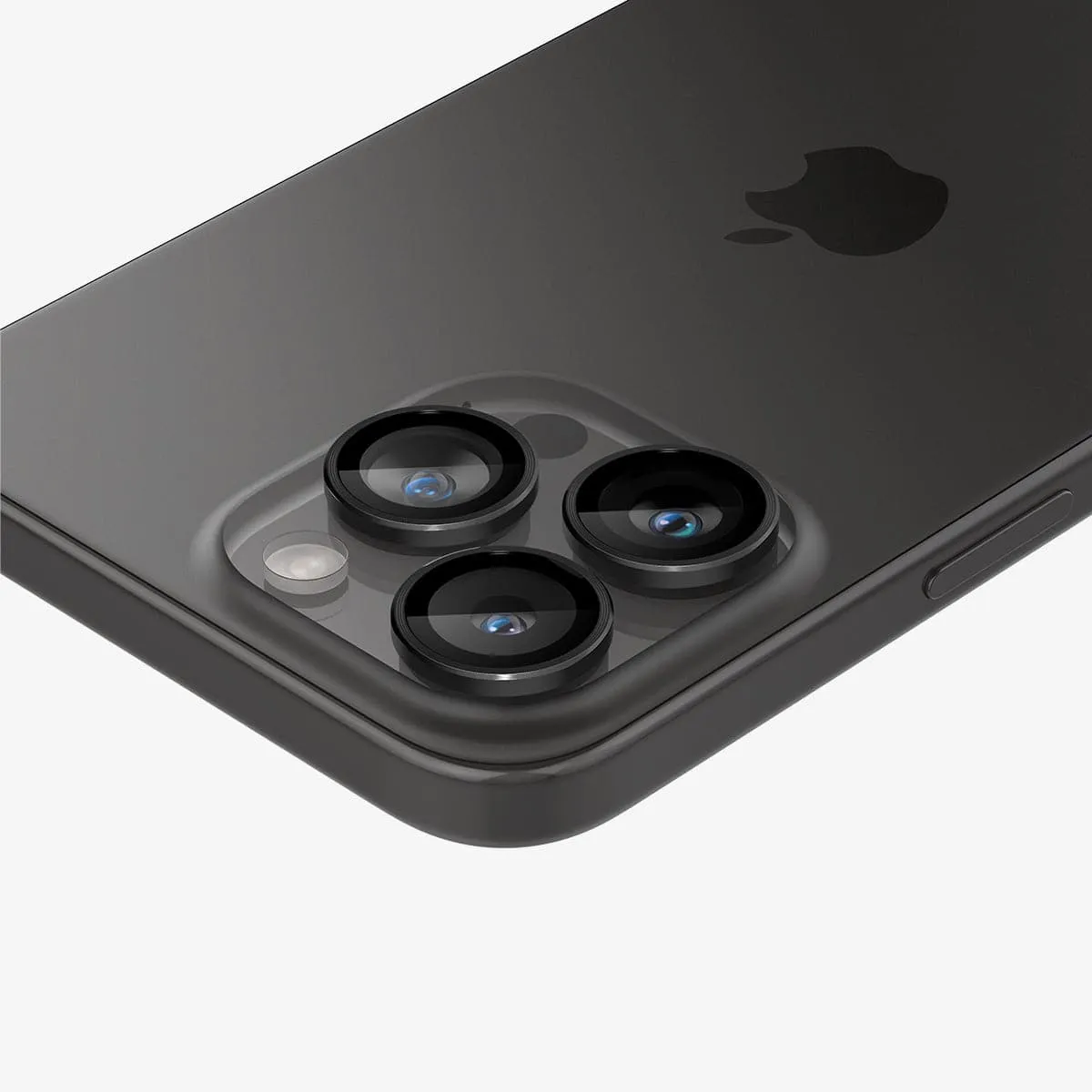 iPhone 15 Series - Optik Pro EZ Fit Lens Protector
