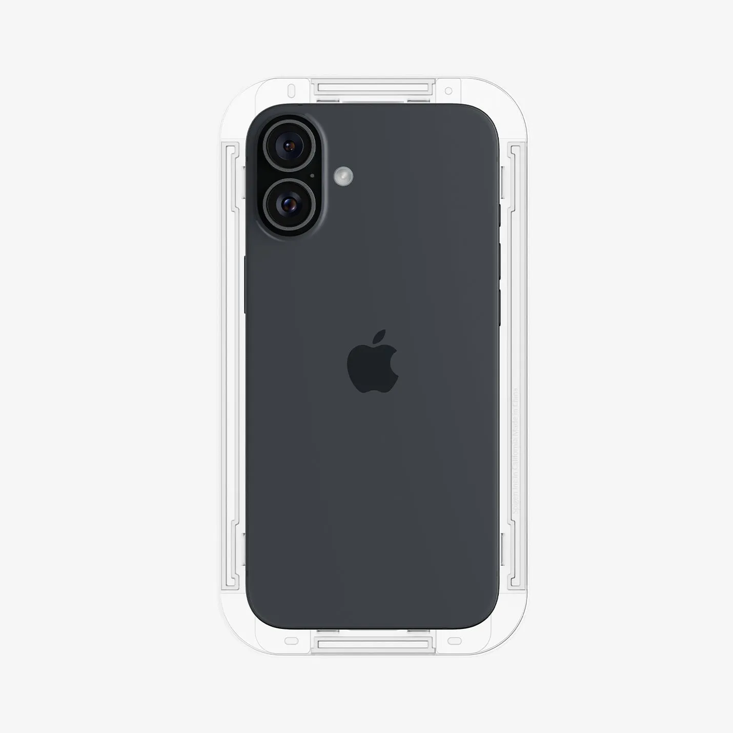 iPhone 16 Series - GLAS.tR EZ Fit | Privacy