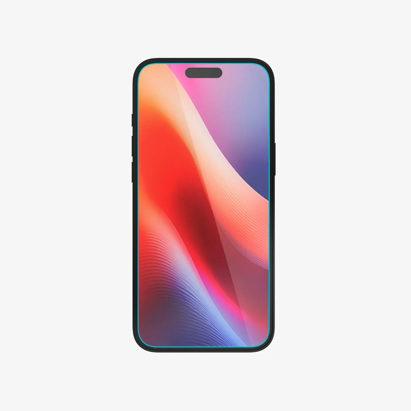 iPhone 16 Series - GLAS.tR EZ Fit | Privacy