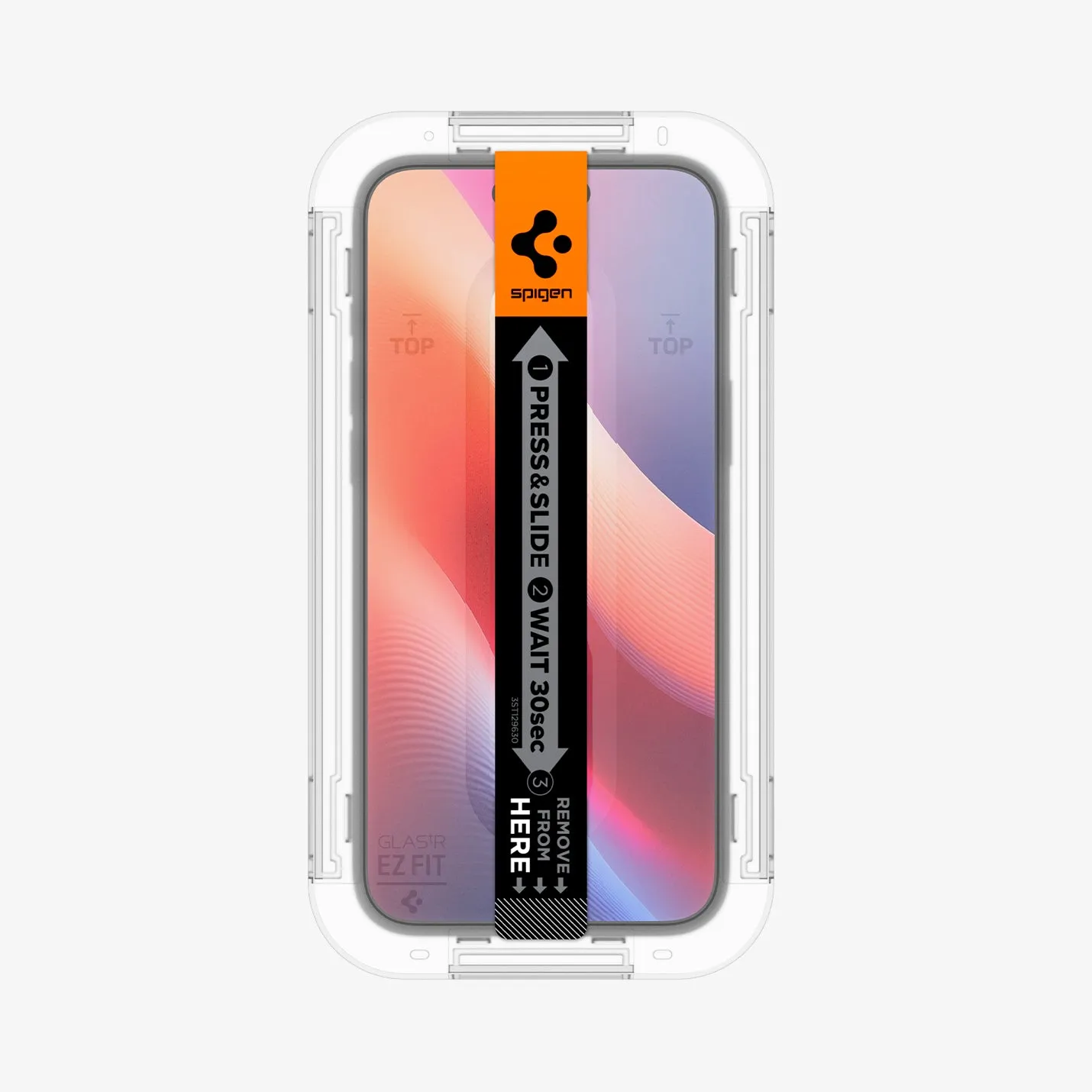 iPhone 16 Series - GLAS.tR EZ Fit | Privacy